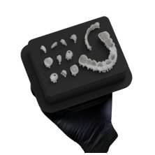 SPRINTRAY PRO 2 ARCH KIT RESIN TANK WITH OPTICAL POLISH