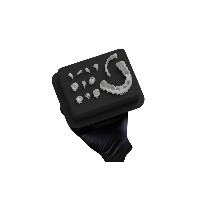 SPRINTRAY PRO 2 ARCH KIT RESIN TANK WITH OPTICAL POLISH