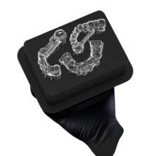 SPRINTRAY PRO 2 ARCH KIT RESIN TANK WITH OPTICAL POLISH