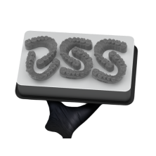 SPRINTRAY PRO 2 PRINTER STANDARD BUILD PLATFORM