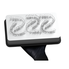 SPRINTRAY PRO 2 PRINTER STANDARD BUILD PLATFORM