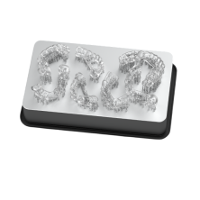 SPRINTRAY PRO 2 PRINTER STANDARD BUILD PLATFORM