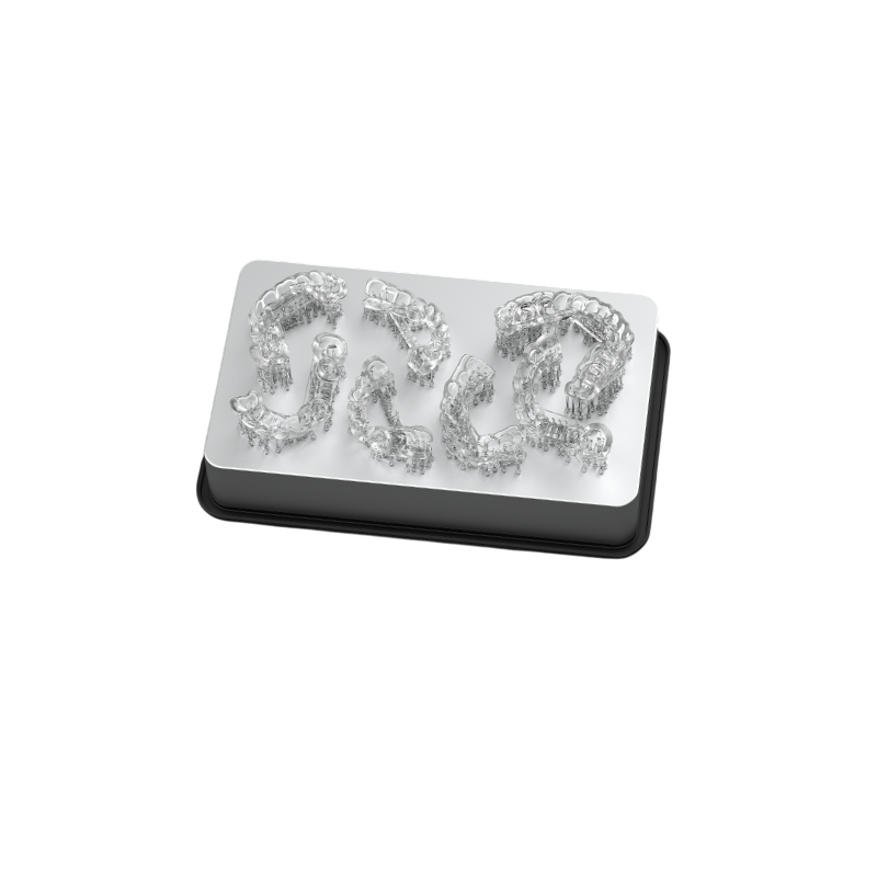 SPRINTRAY PRO 2 PRINTER STANDARD BUILD PLATFORM