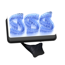 SPRINTRAY PRO 2 PRINTER BUILD PLATFORM