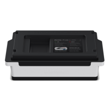 SPRINTRAY PRO 2 RESIN TANK  TANQUE RESINA RÉSERVOIR DE RÉSINE