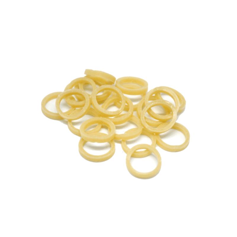 ÉLASTIQUES EXTRA-BUCCAUX