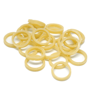 EXTRAORAL ELASTICS