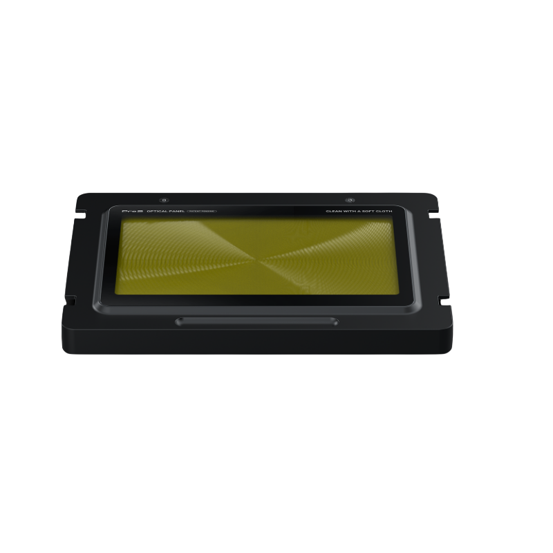 SPRINTRAY PRO 2 OPTICAL PANEL