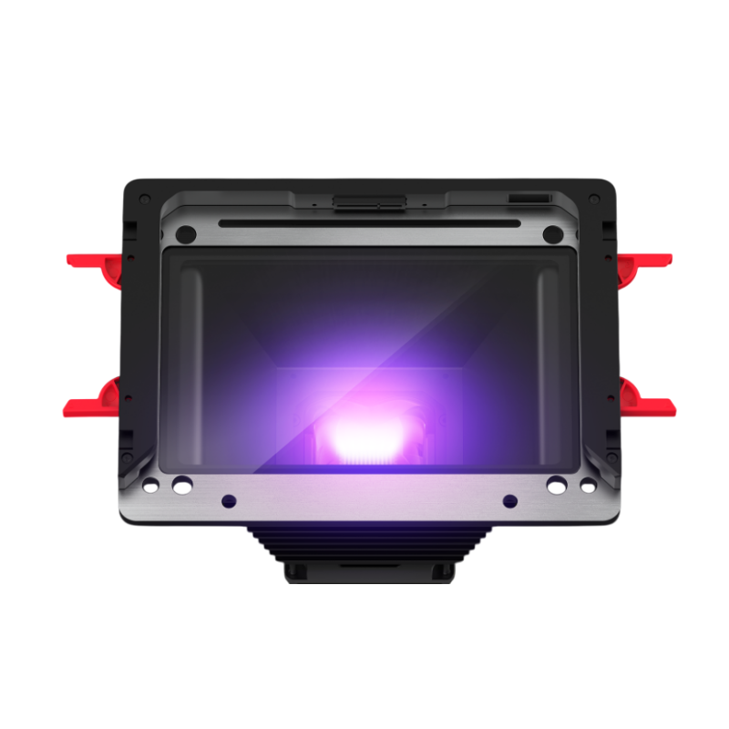 SPRINTRAY PRO 2 OPTICAL PANEL