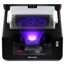 SPRINTRAY PRO 2 OPTICAL PANEL