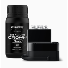 SPRINTRAY CERAMIC CROWN