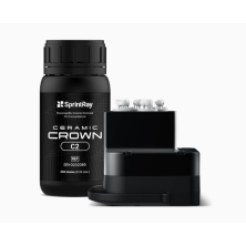 SPRINTRAY CERAMIC CROWN