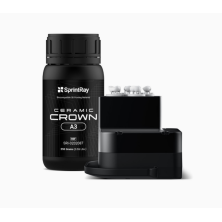 SPRINTRAY CERAMIC CROWN