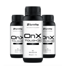 SPRINTRAY ONX TOUGH 2 500GR