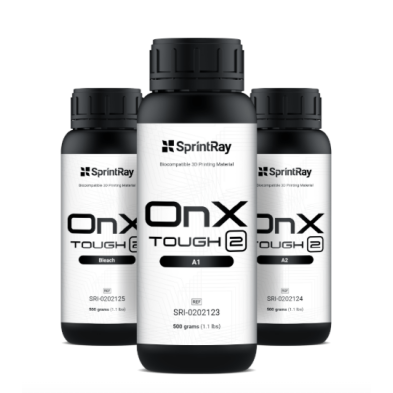 SPRINTRAY ONX TOUGH 2 500GR