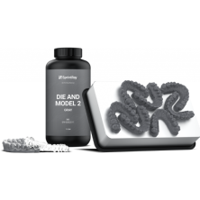 PROMOCION RESINAS SPRINTRAY 3 + 1 GRATIS