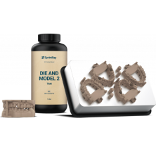 PROMOTION RÉSINES SPRINTRAY 3 + 1 GRATUITE