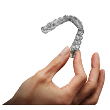 SPRINTRAY RETAINER 500 GR