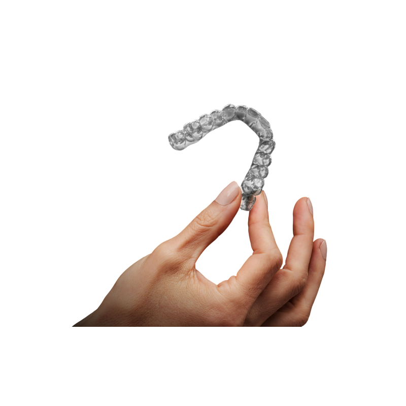 SPRINTRAY RETAINER 500 GR