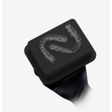 SPRINTRAY RETAINER 500 GR