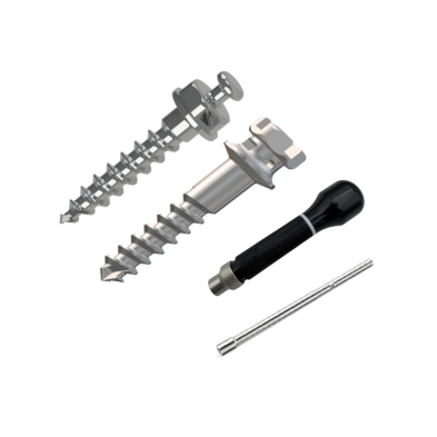 KIT BÁSICO TORNILLO BIRA 10U+2DRILL+MANGO