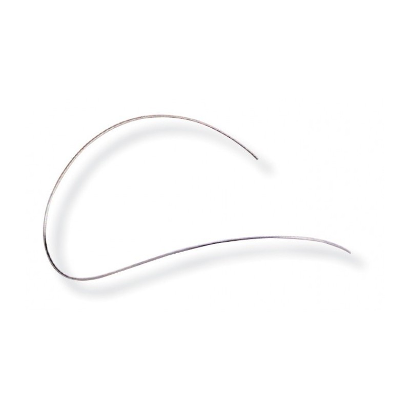 REVERSE CURVE I RECTANGULAR NITI ARCHES (Volume Discount)