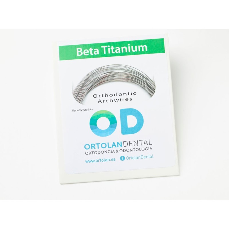 ARCO T.MOLIBDENO TRUEFORM I 016 SUP 10 U