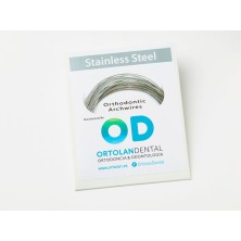 STEEL RECTANGULAR STRAIGHT ARCHES (Volume Discount)