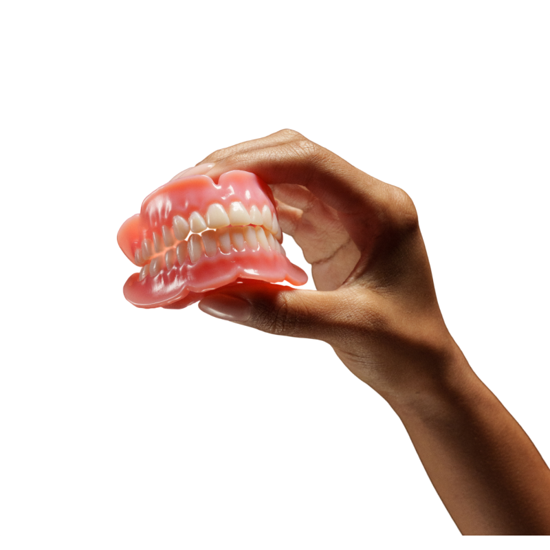 RESINA SPRINTRAY APEX (BASE 1 KG / TEETH 500 G)