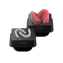 RESINA SPRINTRAY APEX (BASE 1 KG / TEETH 500 G)