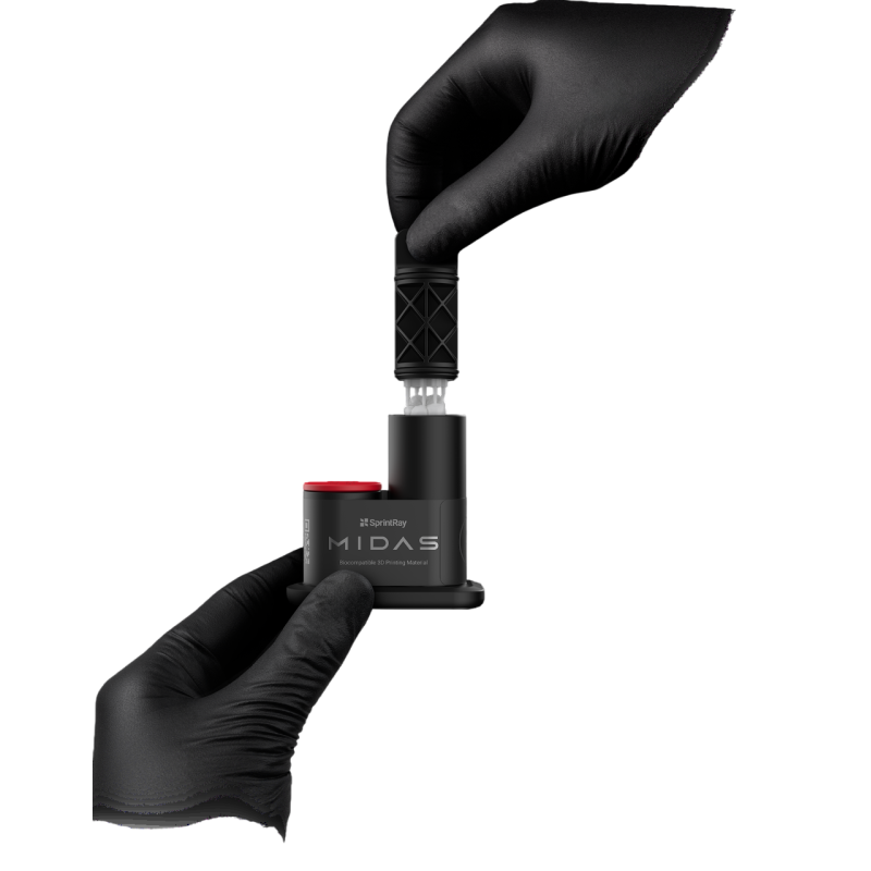 SPRINTRAY MIDAS CAPSULE