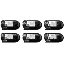 SPRINTRAY MIDAS CAPSULE