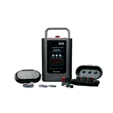 SPRINTRAY MIDAS CAPSULE