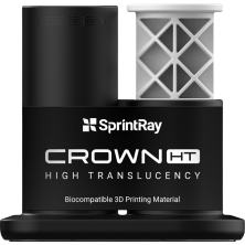 SPRINTRAY MIDAS CAPSULE