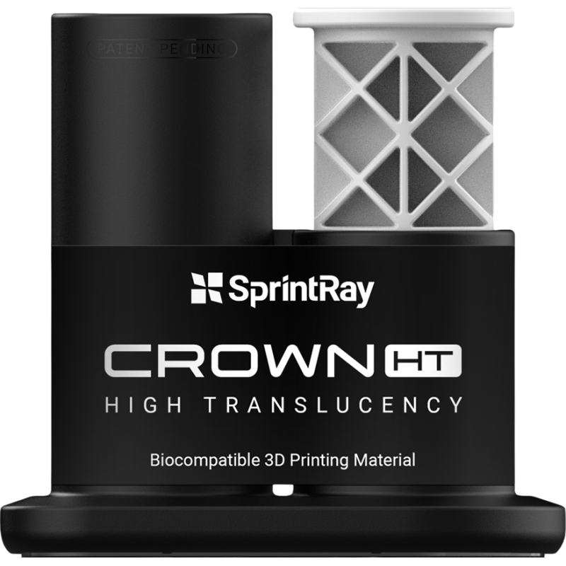 SPRINTRAY MIDAS CAPSULE