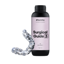 SPRINTRAY RESINA SURGICAL GUIDE 3 RESIN 1KG
