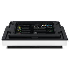 copie de SPRINTRAY PRO 95 S RESINTANK WITH OPTICAL POLISH V2 RÉSERVOIR RÉSINE