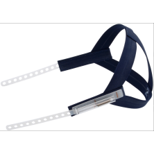 CASCO DE TRACCION ANCLAJE TEMPORAL CON MEDIDOR