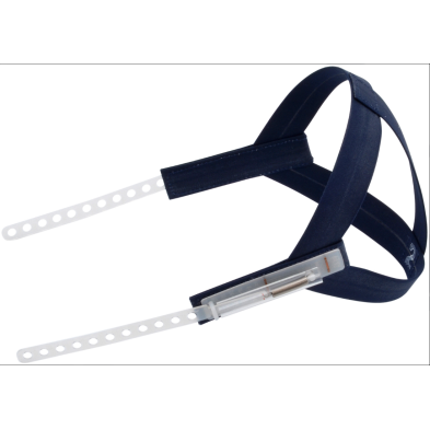 CASCO DE TRACCION ANCLAJE TEMPORAL CON MEDIDOR