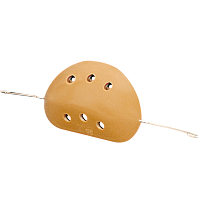 MENTONERA FORRADA 1 UND