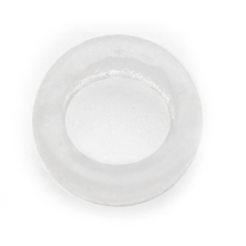 ELASTICOS INTRAORALES SIN LATEX 500 UND