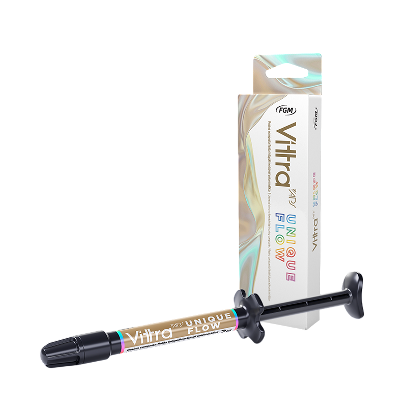 VITTRA APS UNIQUE FLOW jer 2g