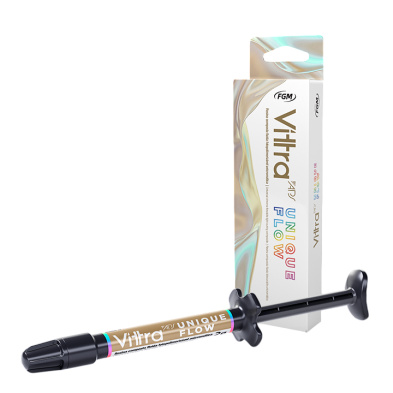 VITTRA APS UNIQUE FLOW jer 2g