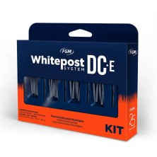 WHITEPOST SYSTEM