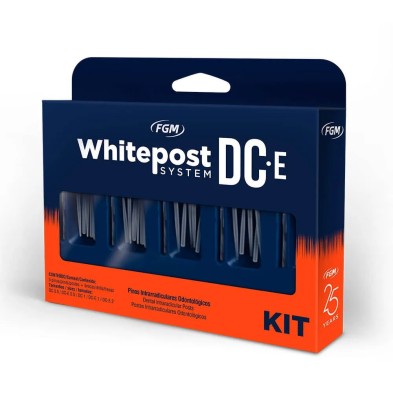 WHITEPOST SYSTEM