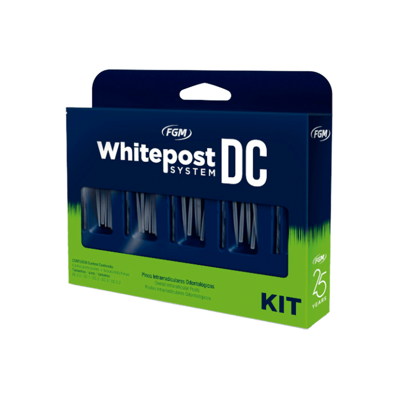 WHITEPOST SYSTEM