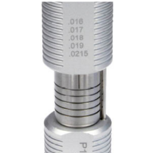 TORRETA PARA ARCOS AZUL