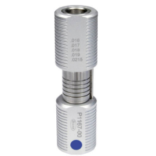 TORRETA PARA ARCOS AZUL