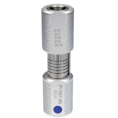 TORRETA PARA ARCOS AZUL