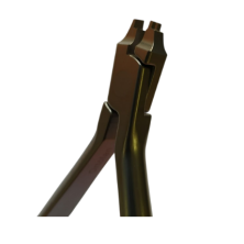 ORTOLAN DENTAL CRIMPABLE HOOKS PLIERS